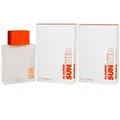 Produktbild: Jil Sander Sun Men - Man 2 x 75 ml Eau de Toilette EDT Set Herrenduft Herren Duf