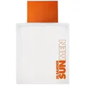 Produktbild: Jil Sander Sun Men Eau De Toilette EDT 75 ml (man)