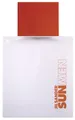 Produktbild: Jil Sander Sun Men Eau de Toilette 75 ml OVP NEU