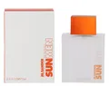 Produktbild: JIL SANDER Sun Men EDT Vapo 75 ml