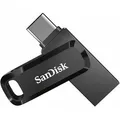 Produktbild: SANDISK Dual Drive Go    128GB, USB-C 3.0/USB-A 3.0
