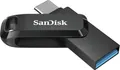 Produktbild: Sandisk Sandisk Ultra Dual Drive Go USB Type C 128GB Speichersticks USB-Stick