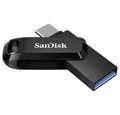 Produktbild: Sandisk SanDisk Ultra Dual Drive Go USB-Zusatzspeicher Smartphone/Tablet Schwa Micro-USB-Stick