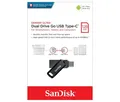 Produktbild: Sandisk USB 3.1 OTG Stick 128GB SDDDC3-128G-G46 USB-Sticks USB