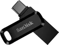 Produktbild: SANDISK Ultra Dual Drive Go USB Type-C 2 TB (Android Smartphone Speicher, USB Ty