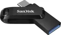Produktbild: Sandisk Ultra Dual Drive Go USB-Stick 128GB USB-C
