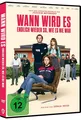 Produktbild: Wann wird es endlich wieder so, wie es nie war - DVD - *NEU*