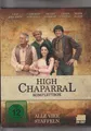 Produktbild: High Chaparral - Komplettbox - Alle vier Staffel  ( 26 DVDs )