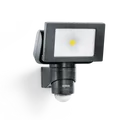 Produktbild: Sensorstrahler ls 150 led schwarz Strahler Netzbetrieb 155,00mm