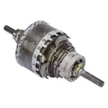 Produktbild: Shimano Getriebeeinheit für SG-C6001-8CD 187 mm Achslänge (Y3EL98010)