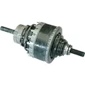 Produktbild: SHIMANO Getriebeeinheit für SG-C6001-8CD Getriebeeinheit - 6001-8, 187 mm - Grau