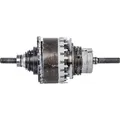 Produktbild: Getriebeeinheit für SG-C6001-8CD 187 mm Achslänge