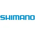 Produktbild: SHIMANO SG-C6001-8CD Einheit der Zahnräder Silber 187 mm