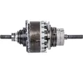 Produktbild: SHIMANO Getriebeeinheit 187 mm Achslänge SG-C6001-8CD Y-3EL98010