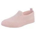 Produktbild: Ital Design Damenschuhe Freizeitschuhe Sneakers Low, LW-32-, Textil, Altrosa, Gr. 38