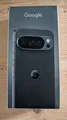 Produktbild: Google Pixel 10 Pro 128GB Schwarz Obsidian NEU original versiegelt pers.RechnDHL