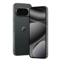 Produktbild: Google Pixel 10 Pro 128 GB Obsidian Android Smartphone ohne Simlock