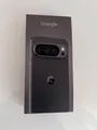 Produktbild: Google Pixel 10 Pro 5G 128GB 16GB Obsidian Black Ohne Simlock Wie NEU + OVP