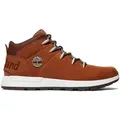 Produktbild: TIMBERLAND Sprint Trekker Mid Herren braun 43 - Braun - 42