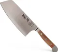 Produktbild: GÜDE Alpha Birne - Chinesisches Messer - 16 cm