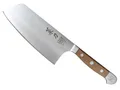 Produktbild: Güde Alpha Birne Chai Dao chinesisches Kochmesser Küchenmesser B742/16 - 16 cm
