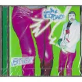 Produktbild: Beck CD Midnite Vultures / Geffen Records - 4905272 Sealed