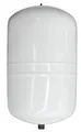 Produktbild: Ausdehnungsgefäß 25 Liter MAG-H weiß für Heizung 6/1.5 bar, 70° C max.120°C Hergestellt von Reflex
