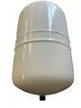 Produktbild: Ausdehnungsgefäß MAG-H weiß Heizung 25l 6/1.5 bar, 70° C max. 120°C