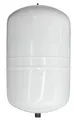 Produktbild: Ausdehnungsgefäß MAG-H weiß Heizung 25l 6/1.5 bar, 70° C max. 120°C