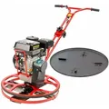 Produktbild: Dema - Betonglätter Flügelglätter Estrichglätter Glättmaschine 4,8kw Benzinmotor 60cm