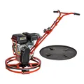 Produktbild: Betonglätter Estrichglätter Flügelglätter Glättmaschine mit Benzinmotor BG60