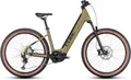 Produktbild: Cube Reaction Hybrid Race 750 27.5'' Easy Entry Pedelec E-Bike MTB Fahrrad olive grün 2024 L (177-183cm) Herren