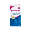 Produktbild: KAMISTAD Mundspray 20 ml