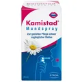 Produktbild: Kamistad Mundspray bei Zahnfleischentzündungen und Aphten