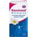 Produktbild: Kamistad Mundspray 20 ml