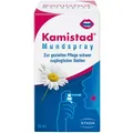 Produktbild: Kamistad Mundspray 20 ML