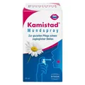 Produktbild: Kamistad Mundspray 20 ml