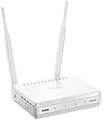 Produktbild: D-Link DAP-2020 Wireless N Access Point WiFi  WLAN bis 300 Mbit/s Weiß