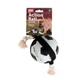 Produktbild: Karlie ACTION BALL Fußball - 12,5 cm