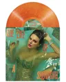 Produktbild: Taylor Swift - The Life of a Showgirl: Sweat and Vanilla Perfume Orange Vinyl
