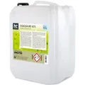 Produktbild: Höfer Chemie Essigsäure 60% 10l