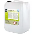 Produktbild: Höfer Chemie Gmbh - 10 Liter Essigsäure 60%