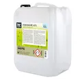 Produktbild: Höfer Chemie 10 L Essigsäure 60% - optimaler Reiniger und Entkalker - Premium Qualität Made in Germany - frisch abgefüllt im handlichen Kanister