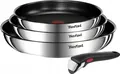 Produktbild: Tefal Ingenio Emotion Pfannenset 4-teilig