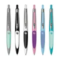 Produktbild: Herlitz 50028252 Kugelschreiber my.pen, farbig sortiert, keine Farbauswahl möglich!, 1 Stück