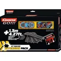 Produktbild: Carrera GO!!! Extension Pack - GT Racer