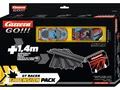 Produktbild: Extension Pack - GT Racer Carrera GO!!! Zubehör neu Art.-Nr.: 20071605