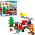 Produktbild: Lego Konstruktionsspielsteine 