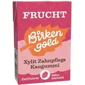 Produktbild: Birkengold Zahnpflege Natur Kaugummi Frucht