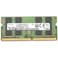 Produktbild: Lenovo Memory (1 x 16GB, 3200 MHz, DDR4-RAM, SO-DIMM) (5M30Z71754)